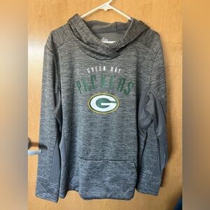Green Bay Packers sweatshirt